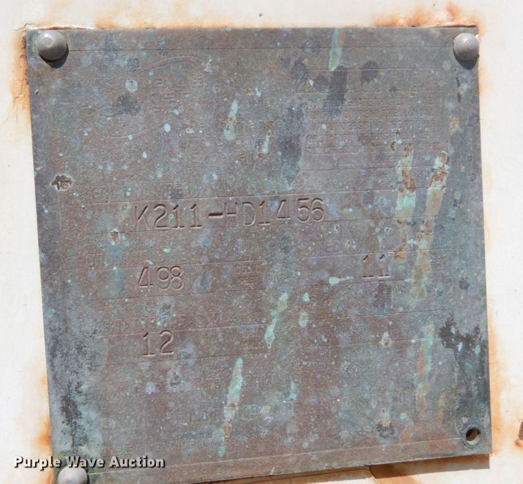 image for item MF9630 1999 Mack RD690S  ready mix truck