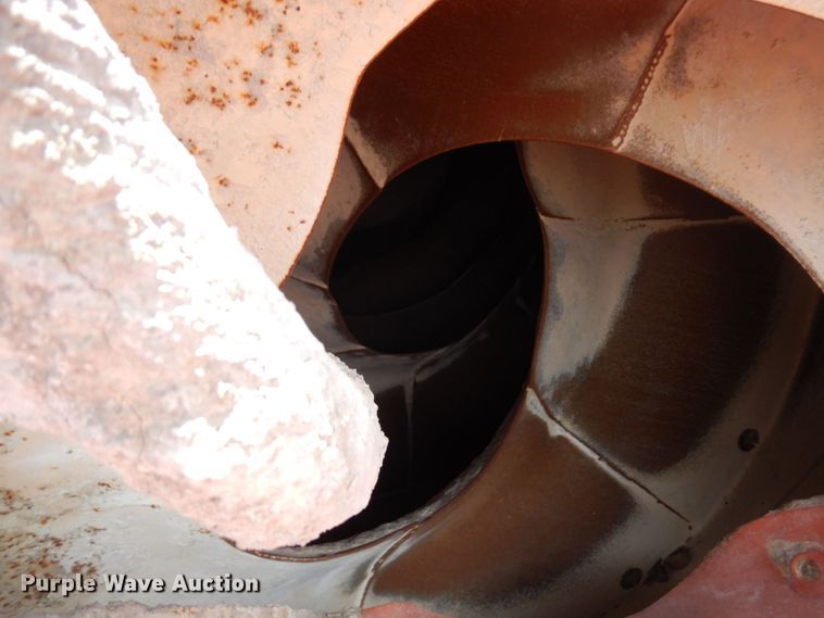 image for item MF9632 2004 International 5500i  ready mix truck