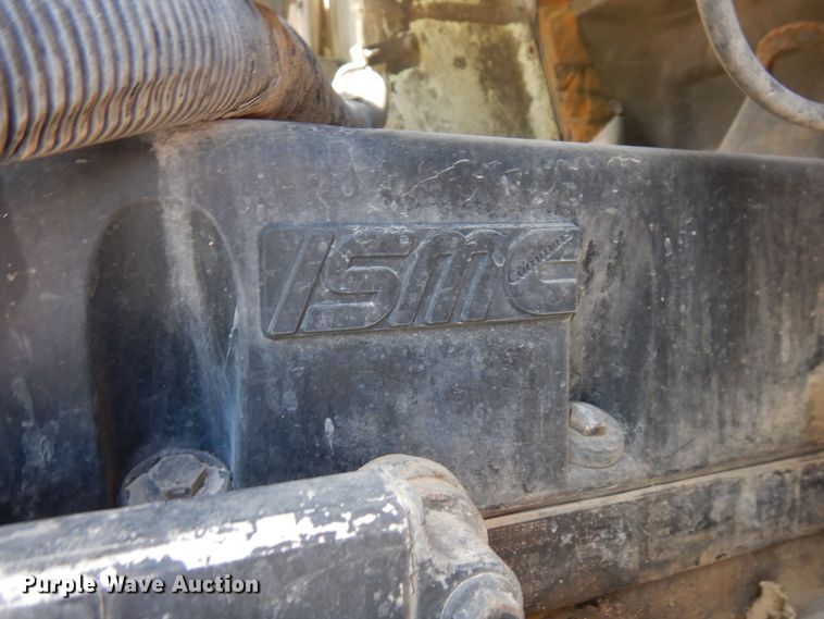 image for item MF9632 2004 International 5500i  ready mix truck