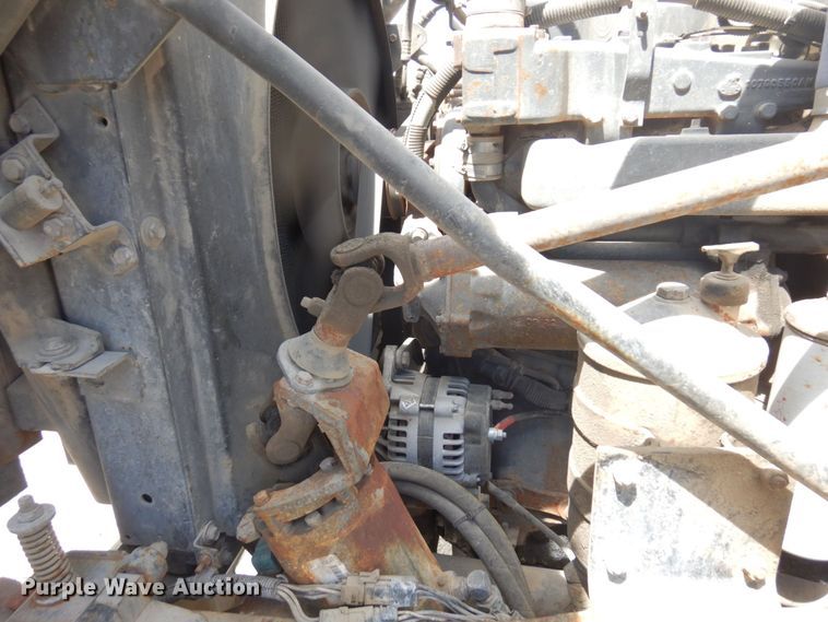 image for item MF9633 1999 Mack RD690S  ready mix truck