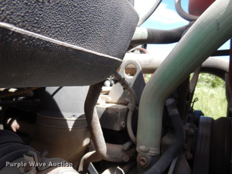 image for item MF9636 2002 Volvo VHD  ready mix truck