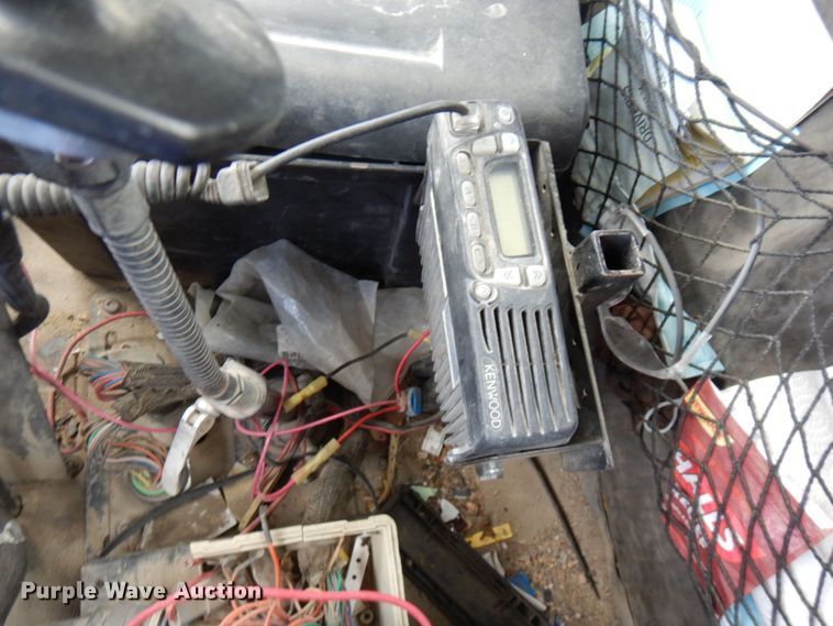 image for item MF9637 2002 Volvo VHD  ready mix truck