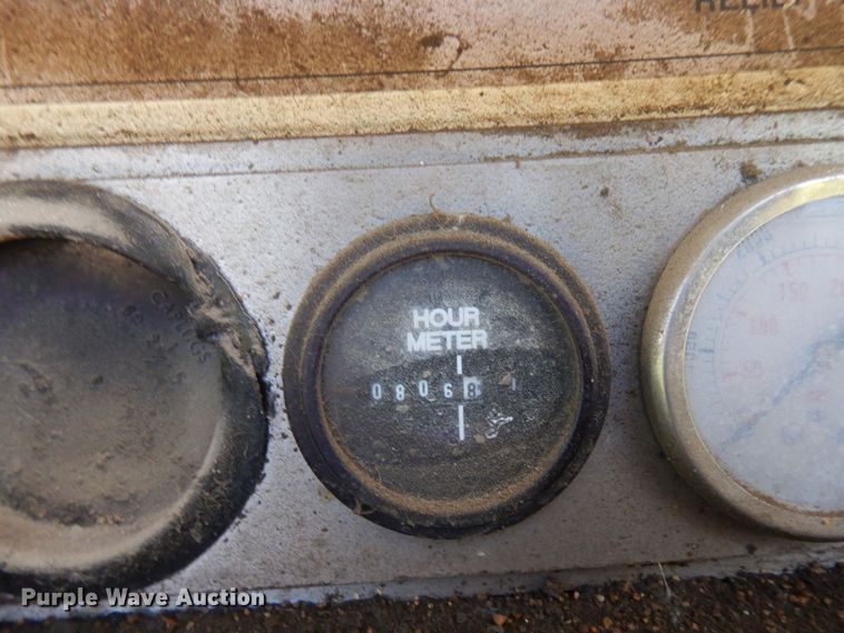 image for item MF9638 2005 Oshkosh F Series  ready mix truck