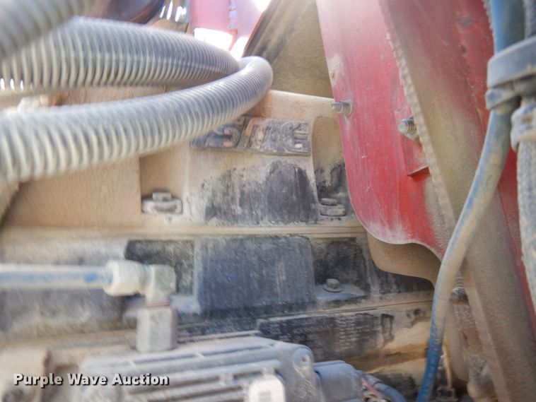 image for item MF9638 2005 Oshkosh F Series  ready mix truck