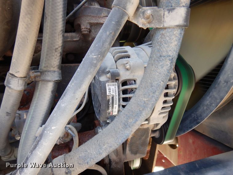 image for item MF9638 2005 Oshkosh F Series  ready mix truck