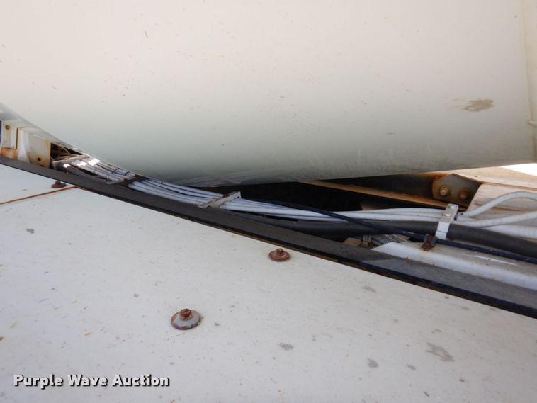 image for item MF9639 2009 Kenworth W900  ready mix truck