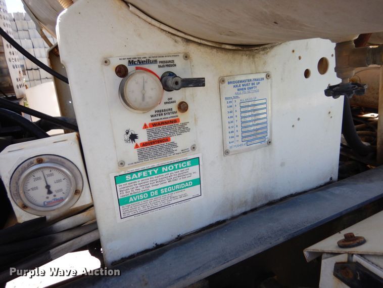 image for item MF9639 2009 Kenworth W900  ready mix truck