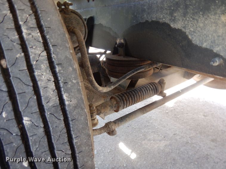 image for item MF9639 2009 Kenworth W900  ready mix truck