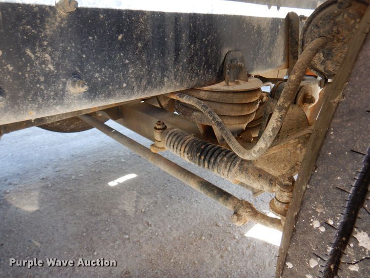 image for item MF9639 2009 Kenworth W900  ready mix truck