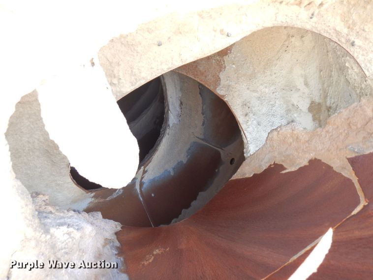 image for item MF9639 2009 Kenworth W900  ready mix truck