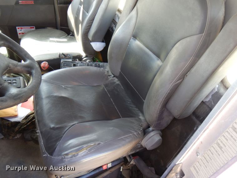 image for item MF9639 2009 Kenworth W900  ready mix truck