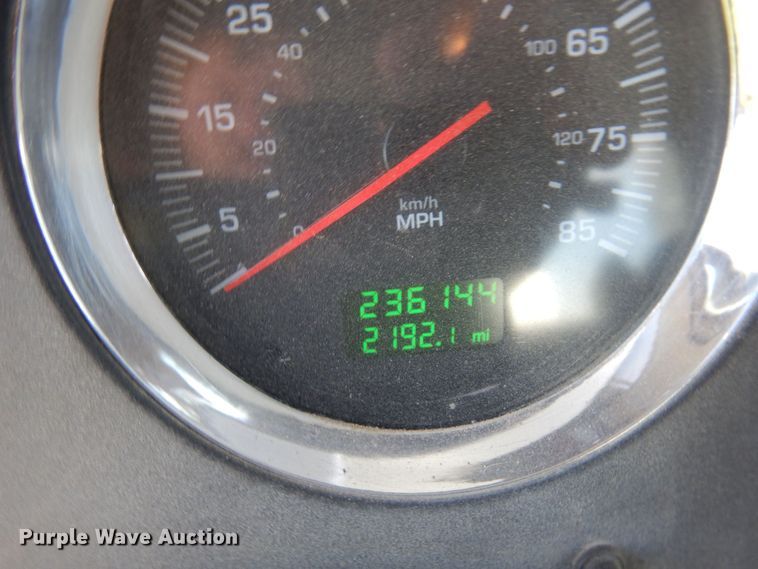 image for item MF9639 2009 Kenworth W900  ready mix truck