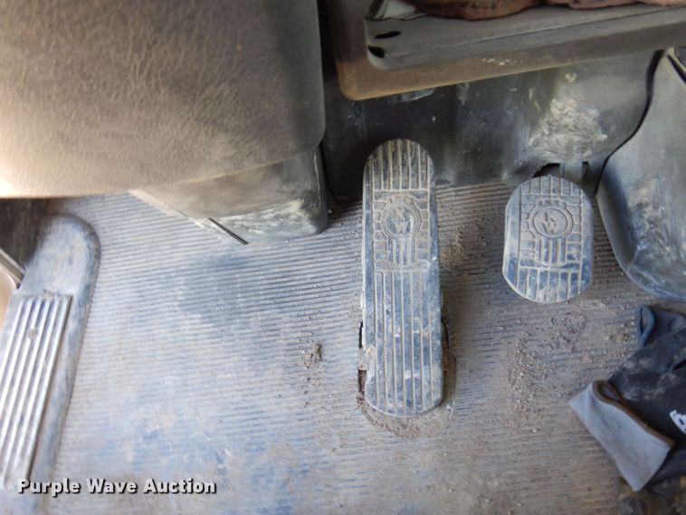 image for item MF9639 2009 Kenworth W900  ready mix truck