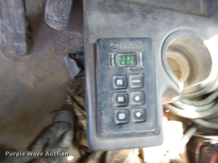 image for item MF9639 2009 Kenworth W900  ready mix truck