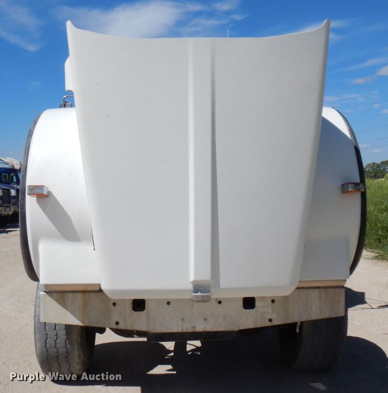 image for item MF9639 2009 Kenworth W900  ready mix truck