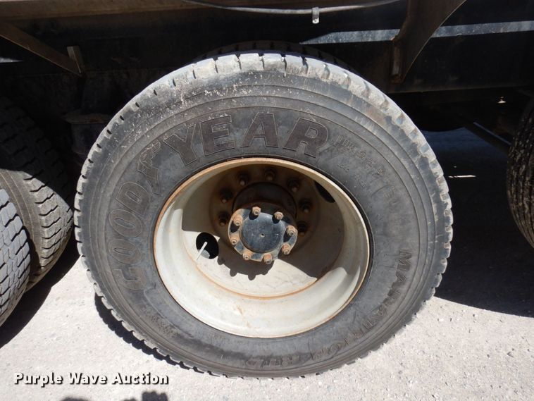 image for item MF9639 2009 Kenworth W900  ready mix truck