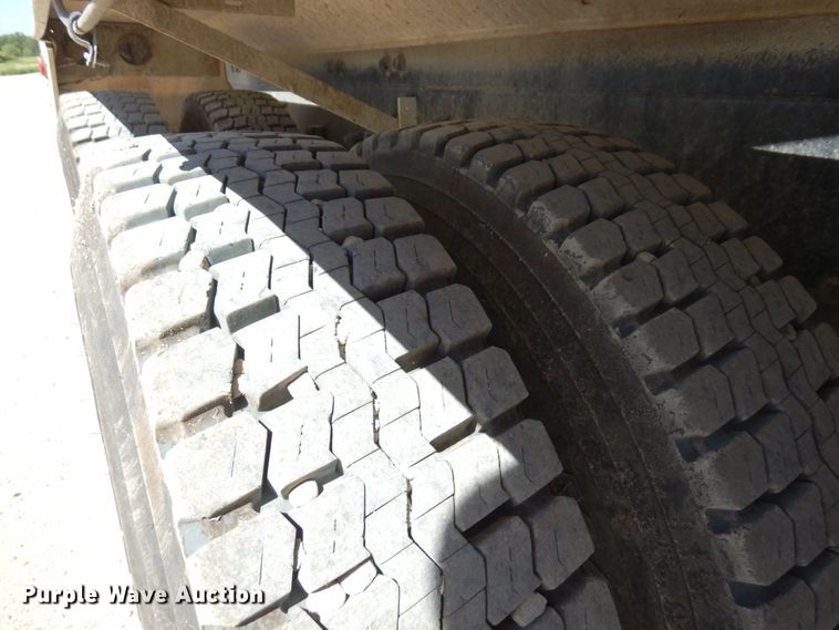 image for item MF9639 2009 Kenworth W900  ready mix truck