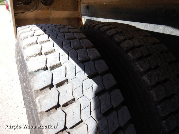 image for item MF9639 2009 Kenworth W900  ready mix truck