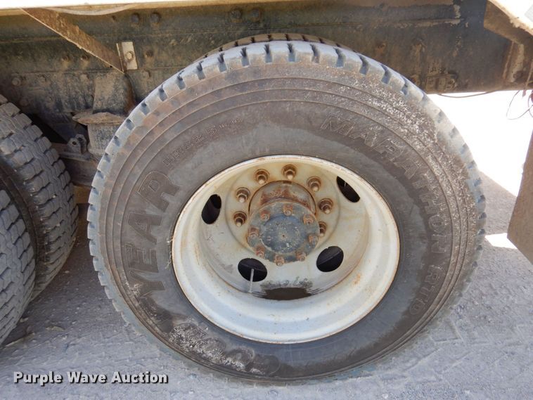 image for item MF9639 2009 Kenworth W900  ready mix truck