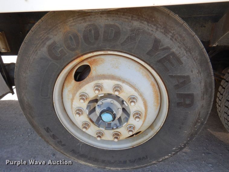 image for item MF9639 2009 Kenworth W900  ready mix truck