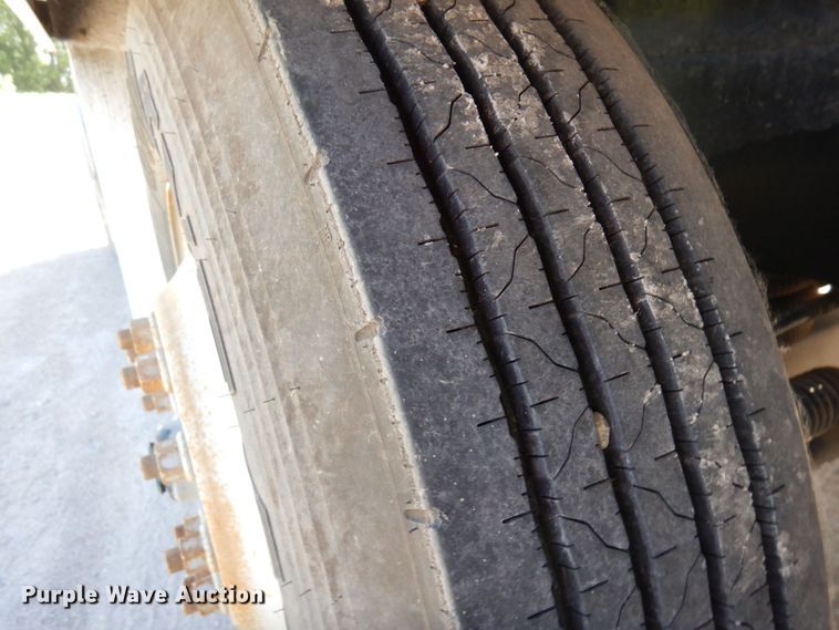 image for item MF9639 2009 Kenworth W900  ready mix truck