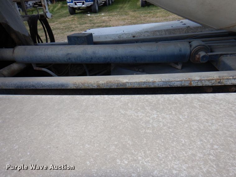 image for item MF9640 2006 Kenworth W900  ready mix truck