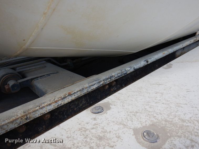 image for item MF9640 2006 Kenworth W900  ready mix truck