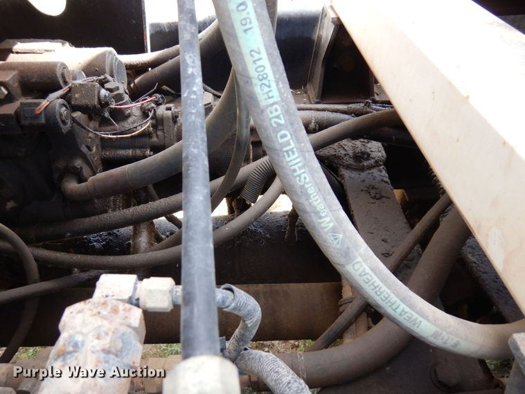 image for item MF9640 2006 Kenworth W900  ready mix truck