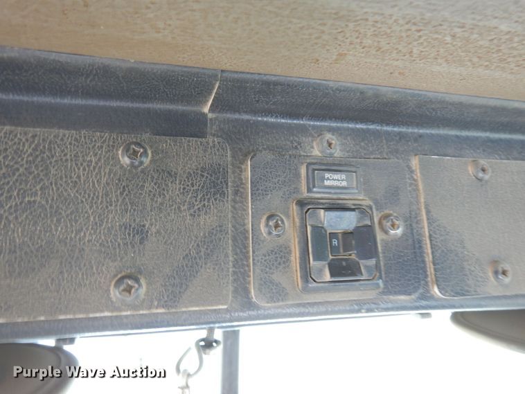 image for item MF9640 2006 Kenworth W900  ready mix truck