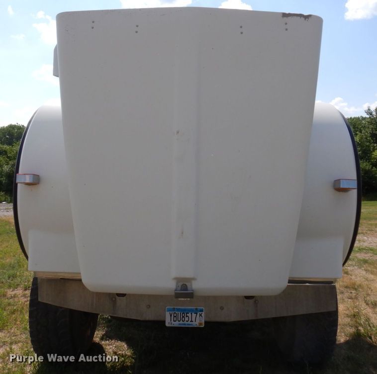 image for item MF9640 2006 Kenworth W900  ready mix truck