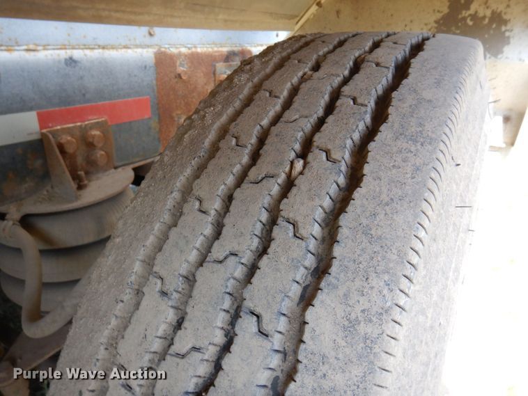 image for item MF9640 2006 Kenworth W900  ready mix truck