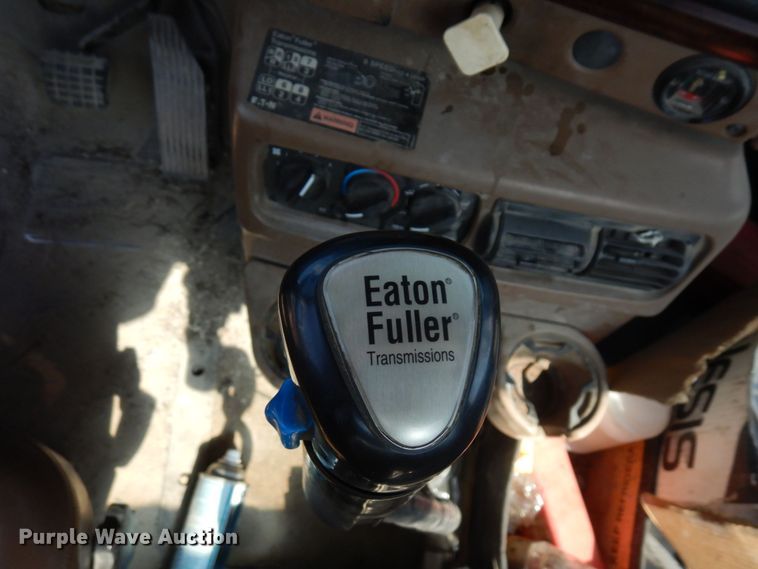 image for item MF9641 2005 Mack CV513  ready mix truck