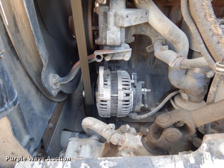 image for item MF9641 2005 Mack CV513  ready mix truck