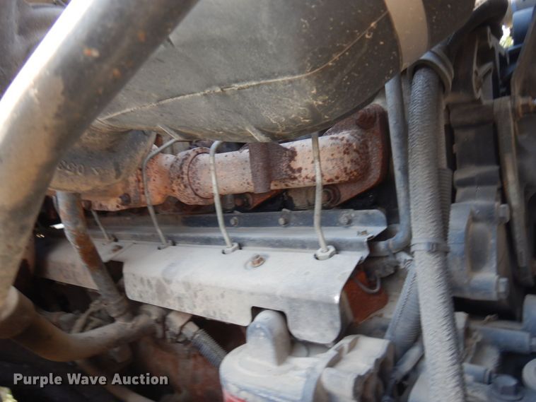 image for item MF9641 2005 Mack CV513  ready mix truck