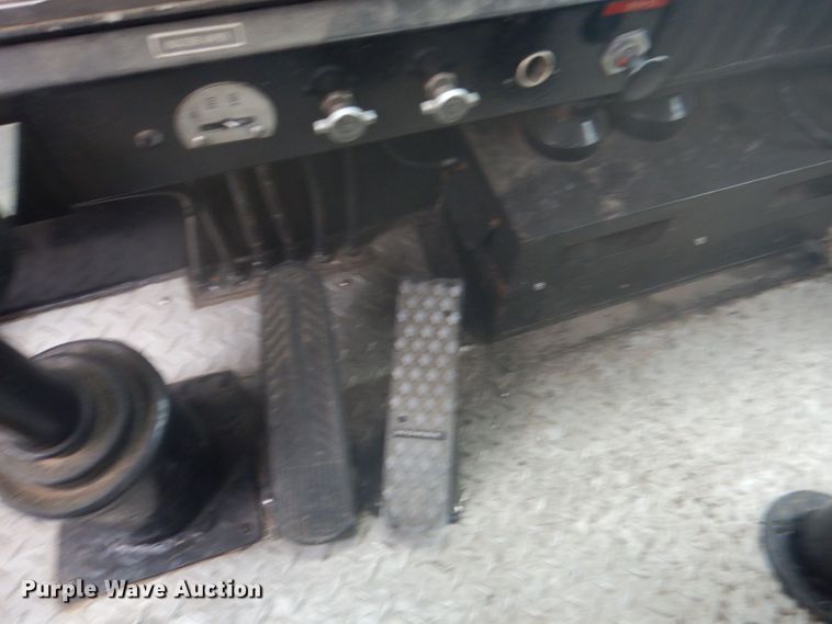 image for item DJ3840 1981 Sutphen Deluge  pumper fire truck