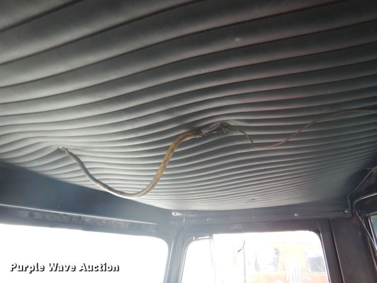 image for item DJ3840 1981 Sutphen Deluge  pumper fire truck