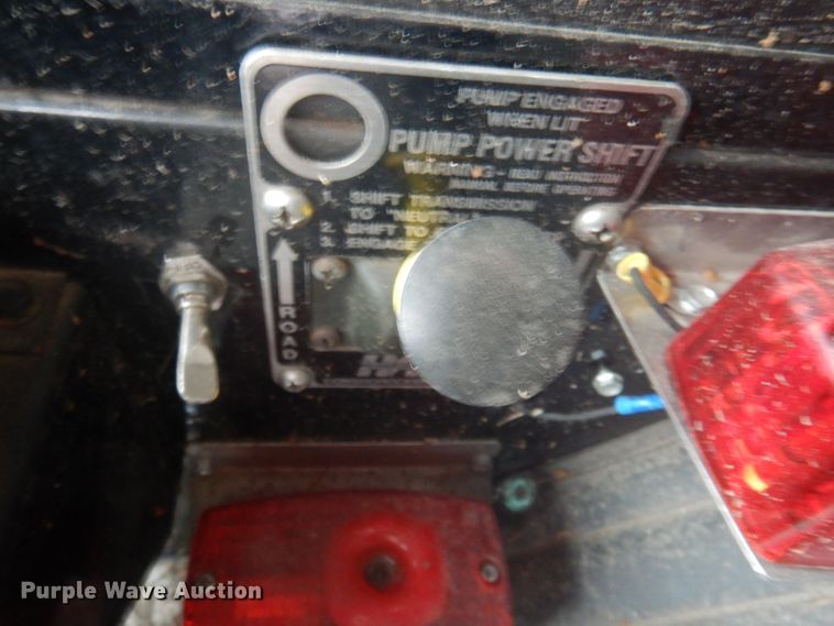 image for item DJ3840 1981 Sutphen Deluge  pumper fire truck