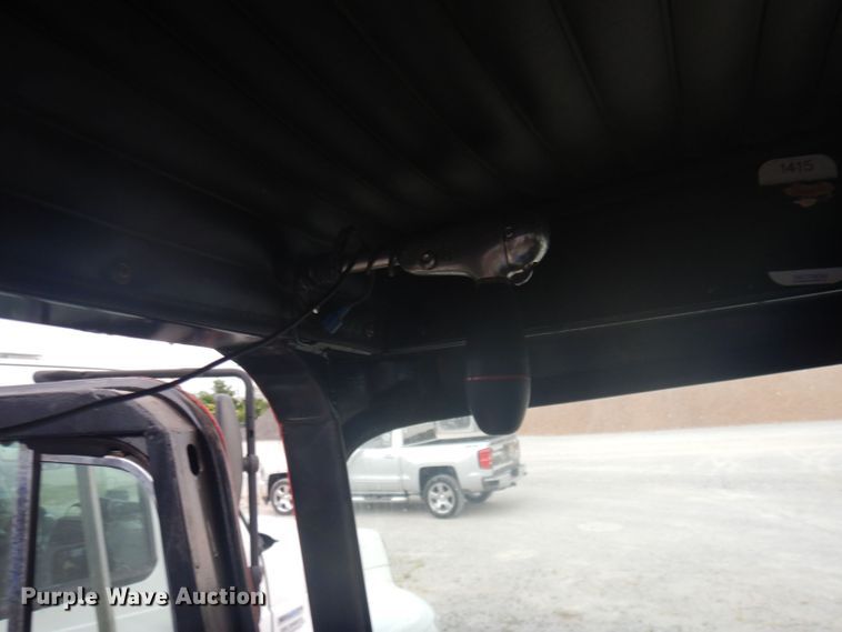 image for item DJ3840 1981 Sutphen Deluge  pumper fire truck