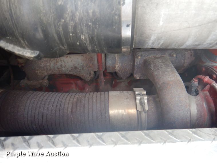 image for item DJ3840 1981 Sutphen Deluge  pumper fire truck