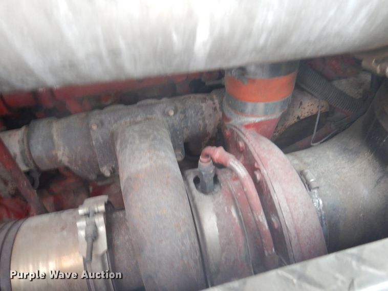 image for item DJ3840 1981 Sutphen Deluge  pumper fire truck