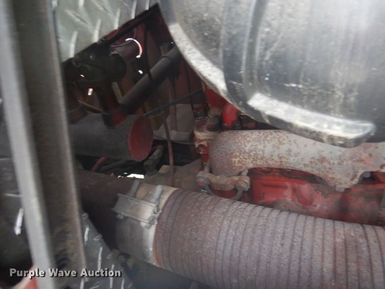 image for item DJ3840 1981 Sutphen Deluge  pumper fire truck