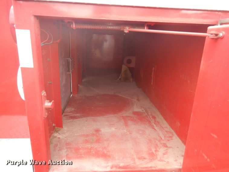 image for item DJ3840 1981 Sutphen Deluge  pumper fire truck