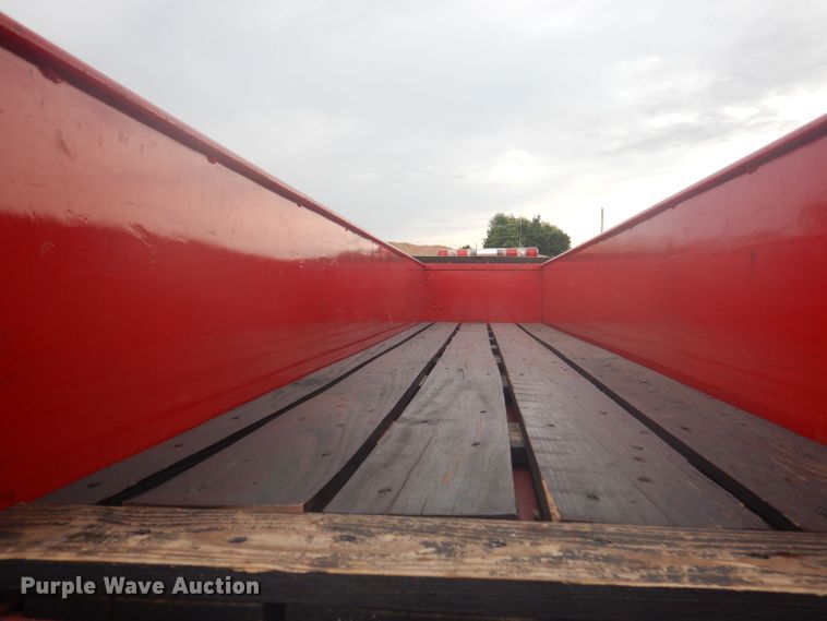 image for item DJ3840 1981 Sutphen Deluge  pumper fire truck