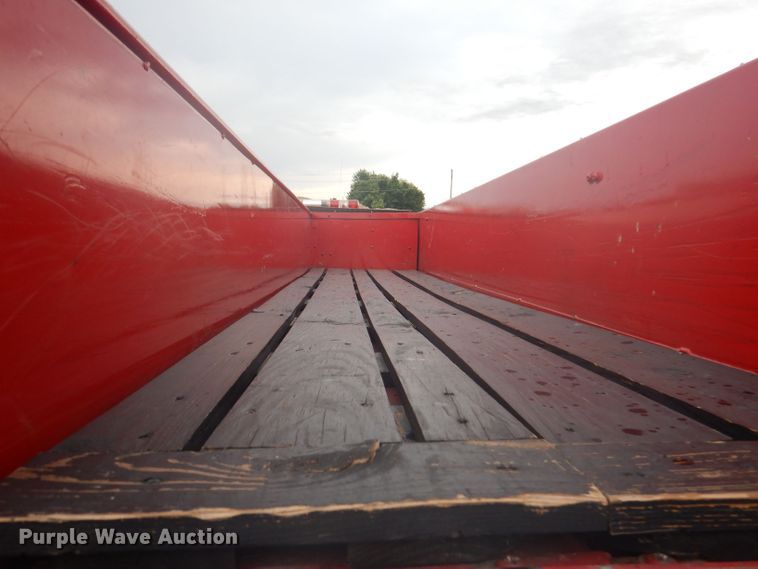 image for item DJ3840 1981 Sutphen Deluge  pumper fire truck