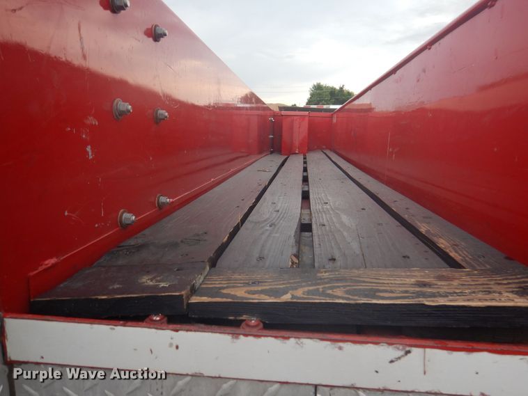 image for item DJ3840 1981 Sutphen Deluge  pumper fire truck