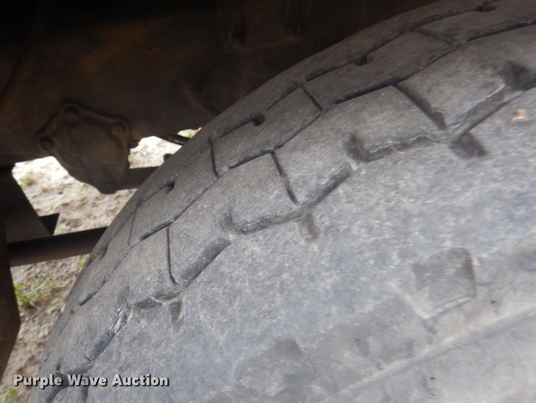 image for item DJ3840 1981 Sutphen Deluge  pumper fire truck