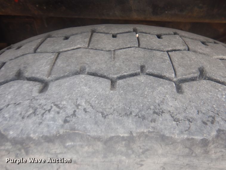 image for item DJ3840 1981 Sutphen Deluge  pumper fire truck