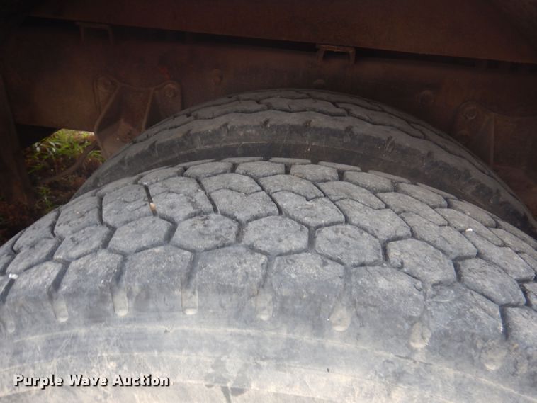 image for item DJ3840 1981 Sutphen Deluge  pumper fire truck