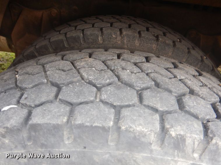 image for item DJ3840 1981 Sutphen Deluge  pumper fire truck