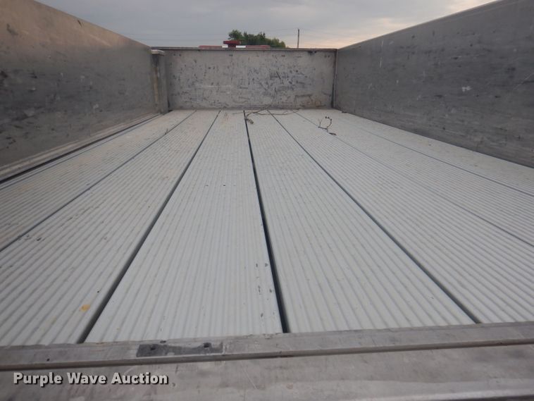 image for item DJ3841 1986 Federal Motors  pumper fire truck